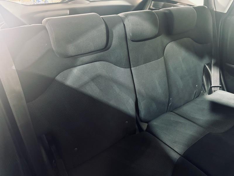 Honda Fit Sport 2009