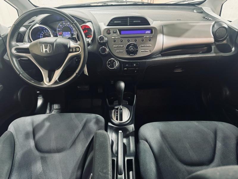 Honda Fit Sport 2009