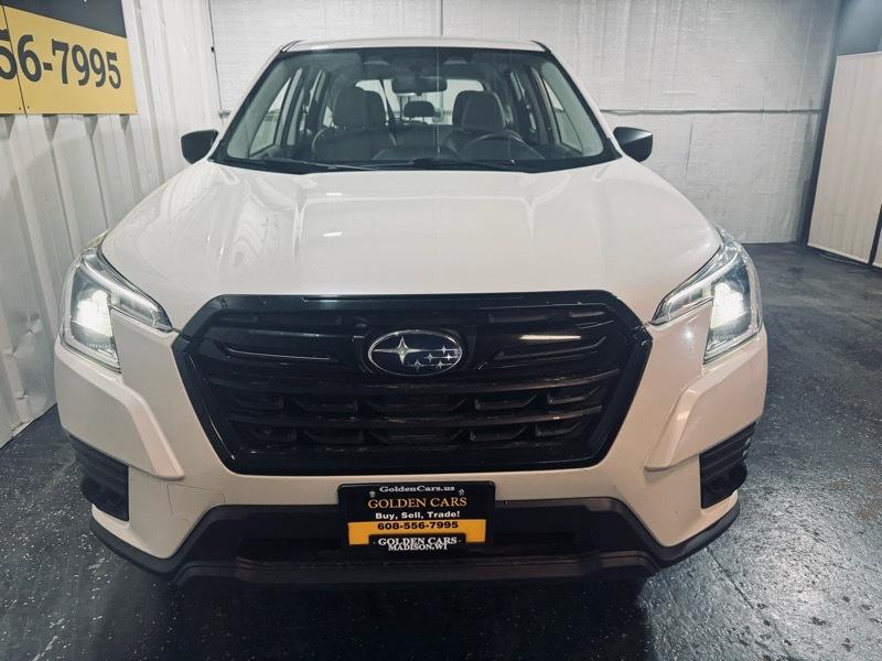 Subaru Forester Base 2023