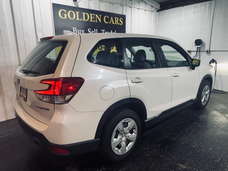 Subaru Forester Base 2023