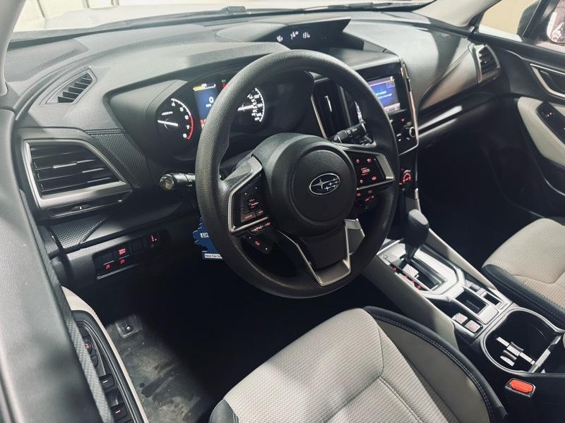 Subaru Forester Base 2023