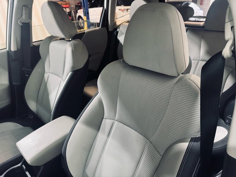 Subaru Forester Base 2023