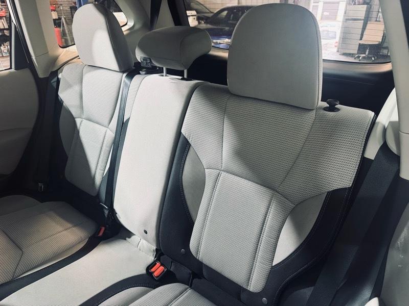 Subaru Forester Base 2023