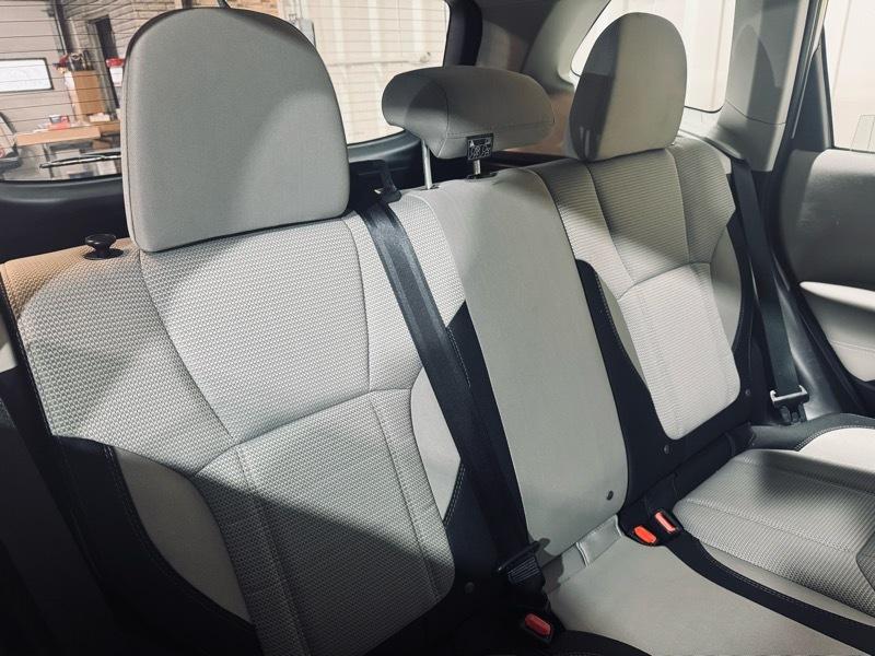 Subaru Forester Base 2023