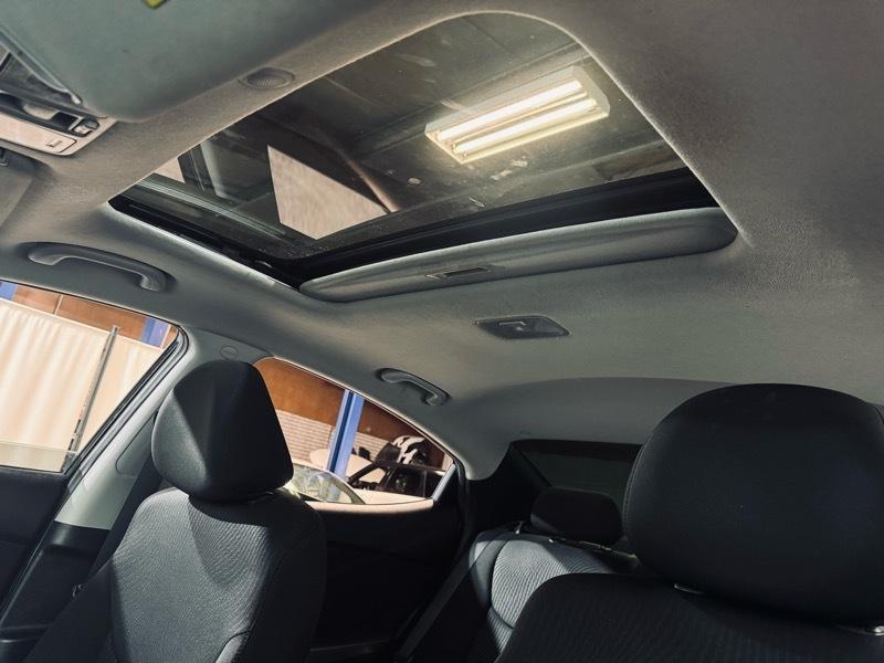 Hyundai Elantra SE 2016