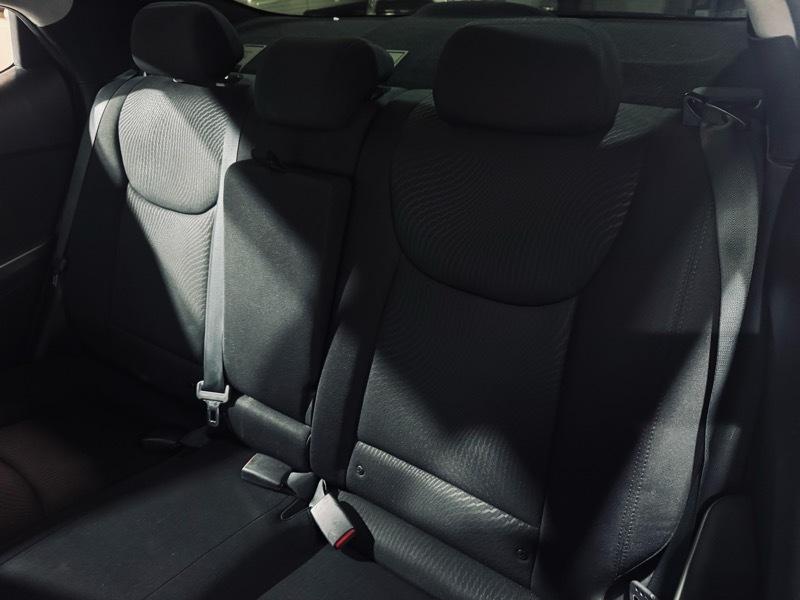 Hyundai Elantra SE 2016