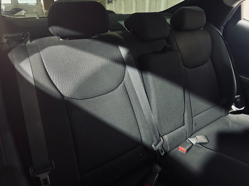 Hyundai Elantra SE 2016