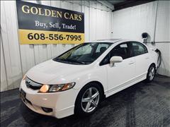 2009 Honda Civic 