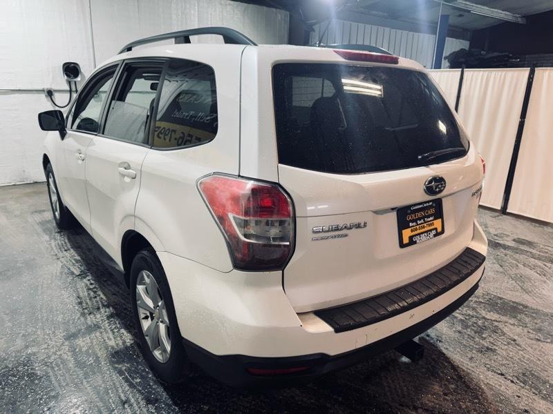 Subaru Forester 2.5i Premium 2014