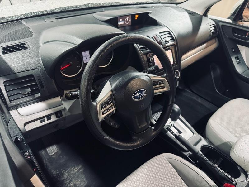 Subaru Forester 2.5i Premium 2014