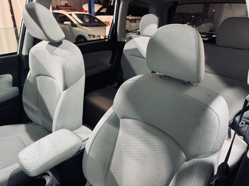 Subaru Forester 2.5i Premium 2014