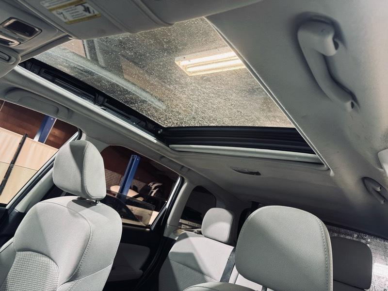 Subaru Forester 2.5i Premium 2014