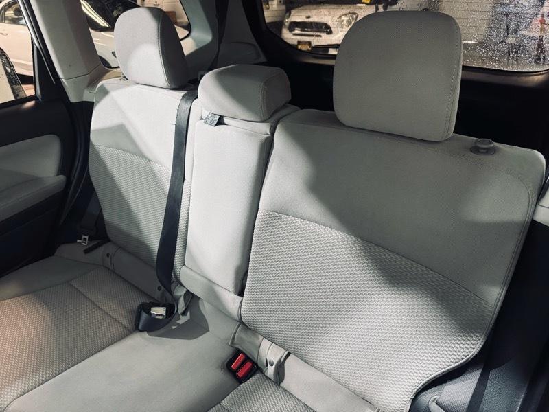 Subaru Forester 2.5i Premium 2014