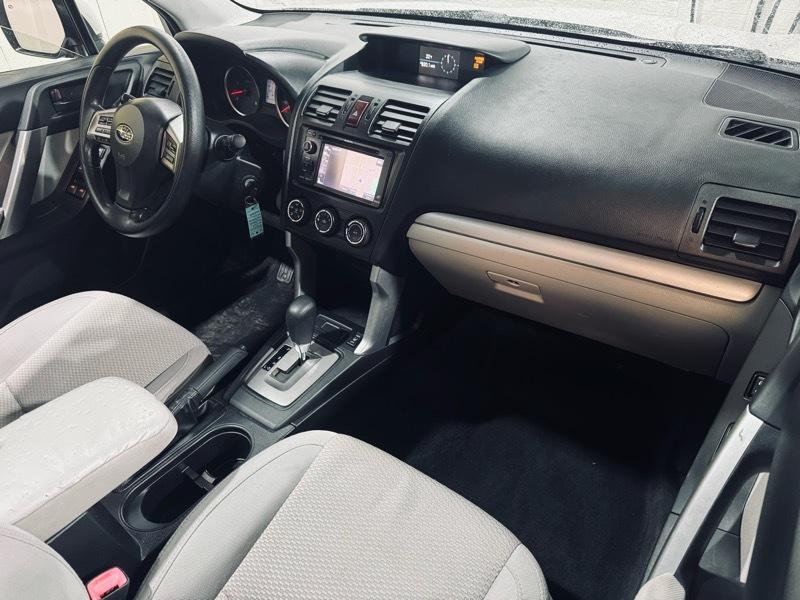 Subaru Forester 2.5i Premium 2014