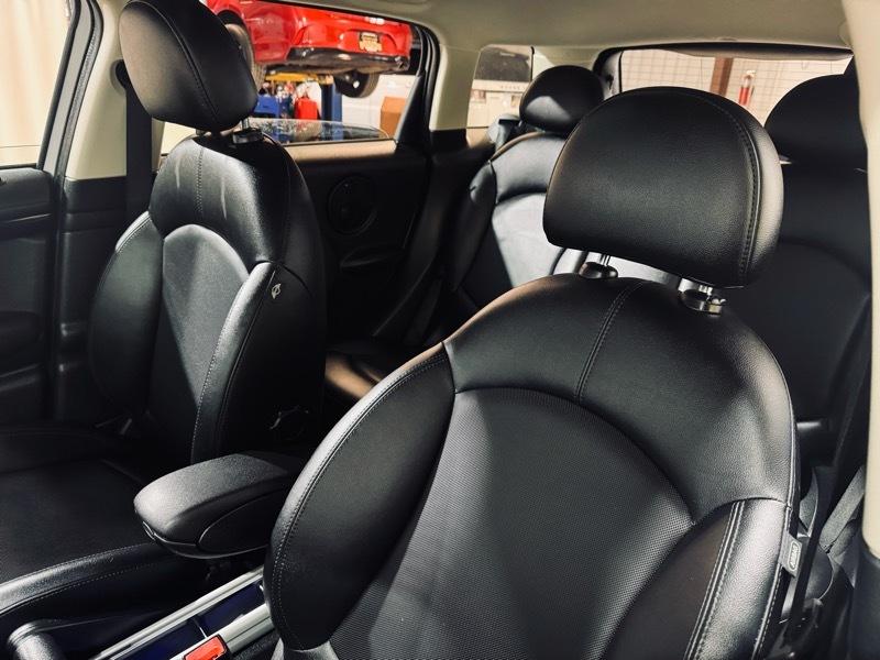 MINI Countryman S ALL4 2015