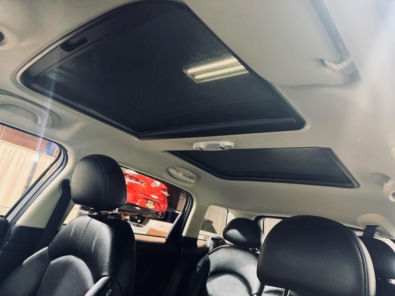 MINI Countryman S ALL4 2015