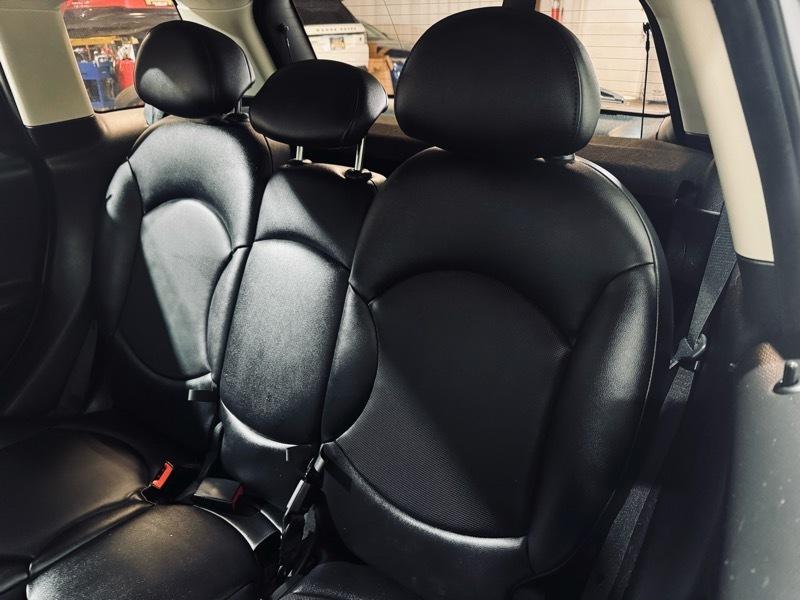 MINI Countryman S ALL4 2015