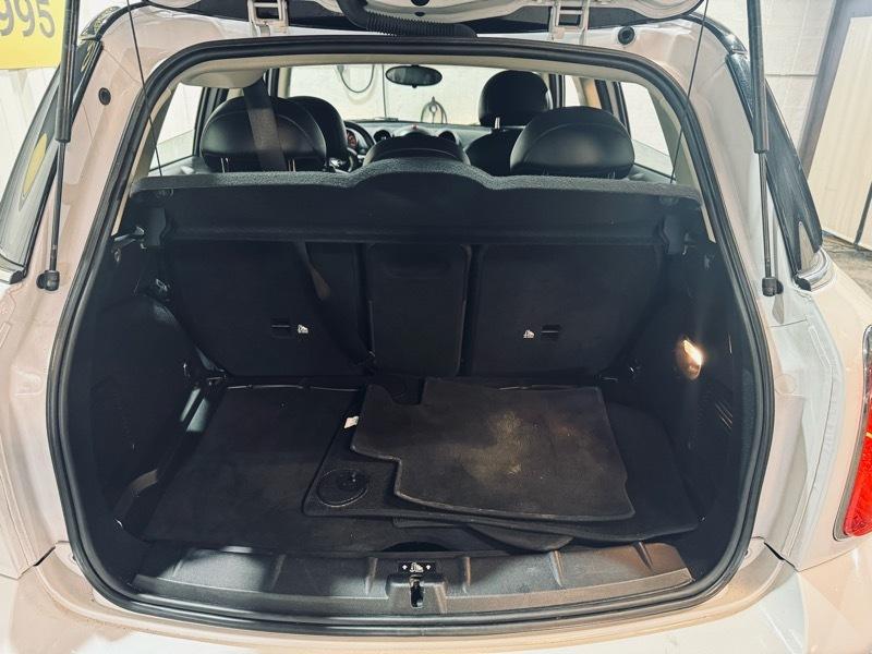 MINI Countryman S ALL4 2015