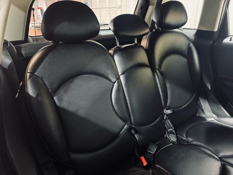 MINI Countryman S ALL4 2015