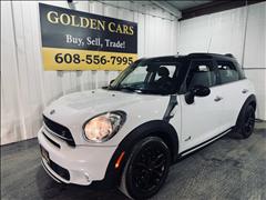 2015 MINI Countryman 
