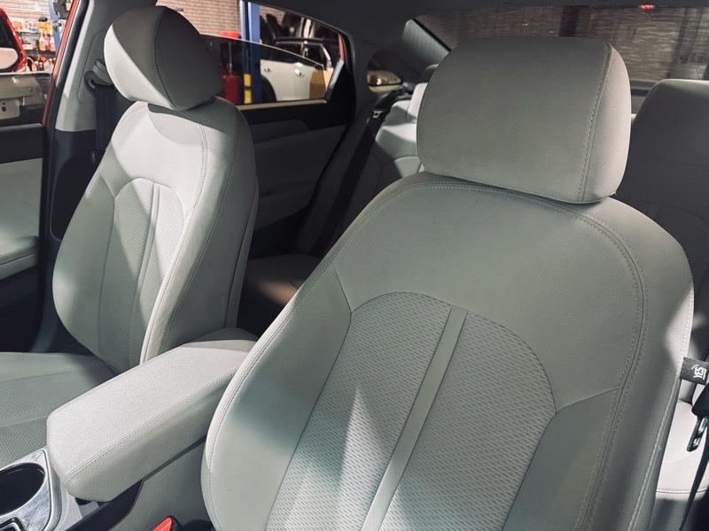 Hyundai Sonata SE 2018