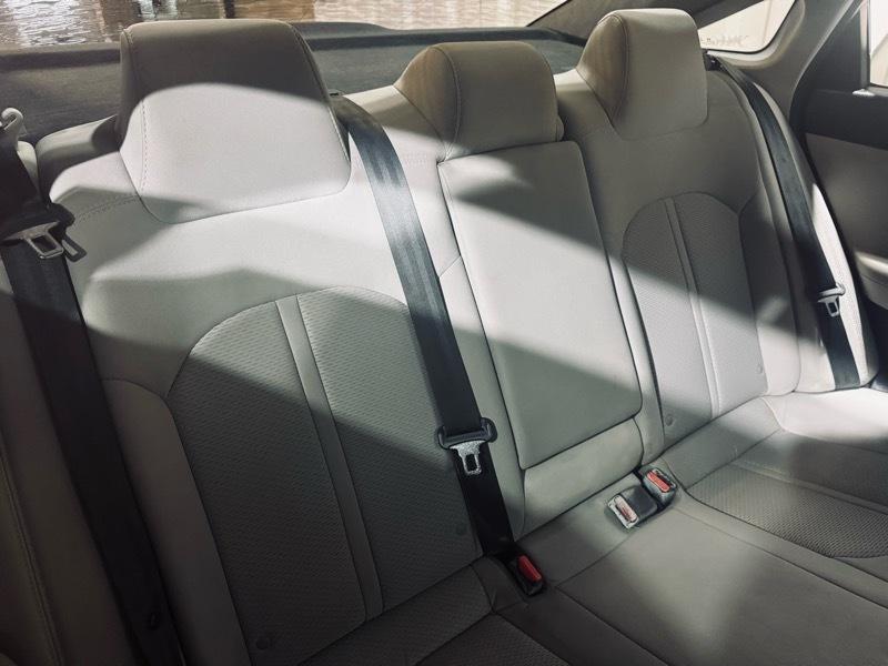 Hyundai Sonata SE 2018