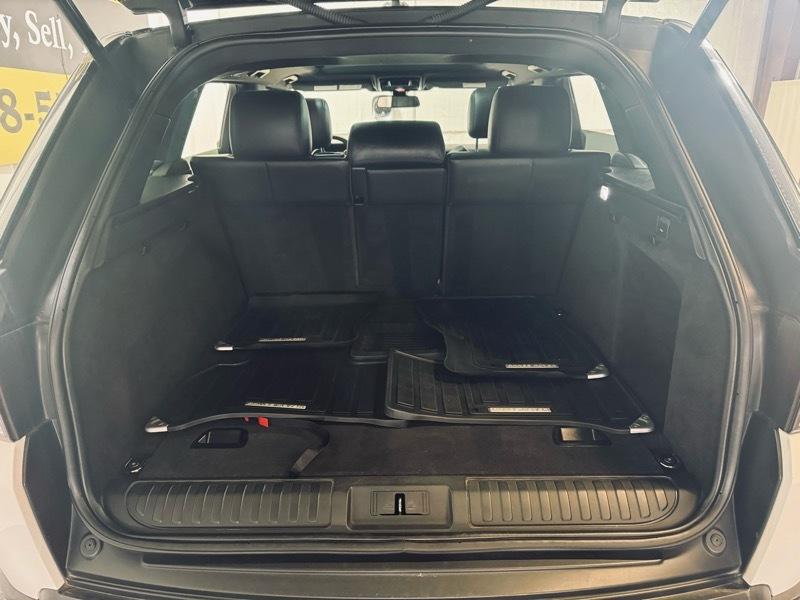 Land Rover Range Rover Sport SE 2016