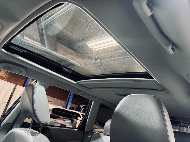 Subaru Forester 2.5X Limited 2011