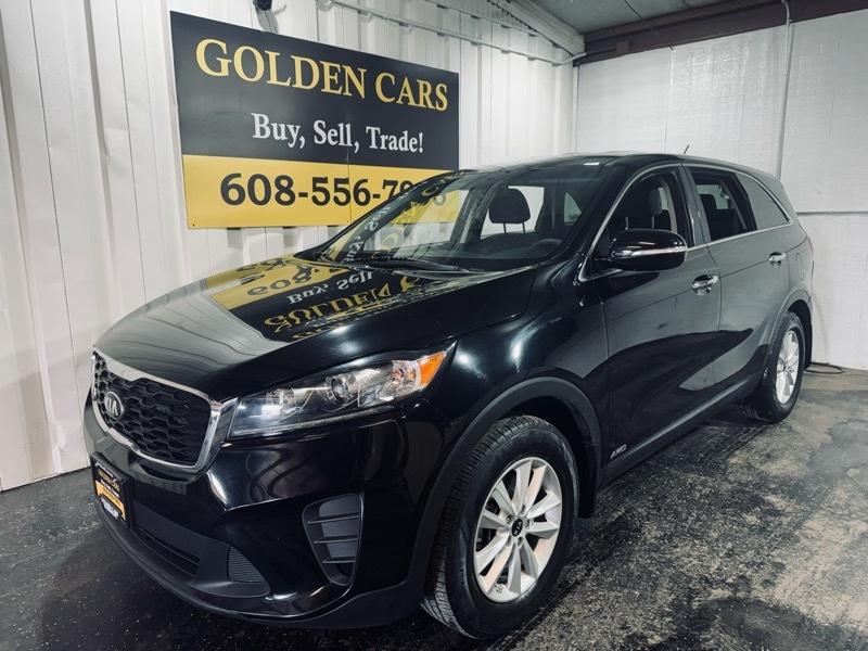 Kia Sorento LX 2019