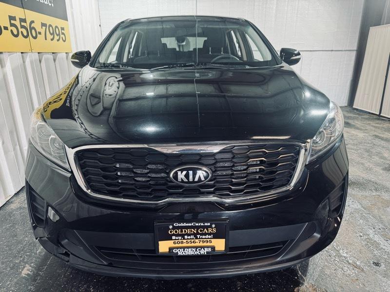 Kia Sorento LX 2019