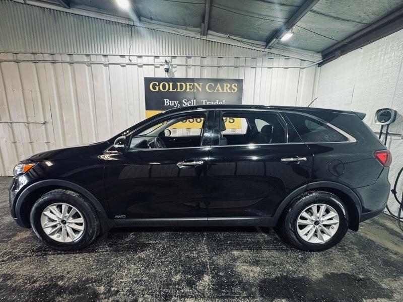 Kia Sorento LX 2019