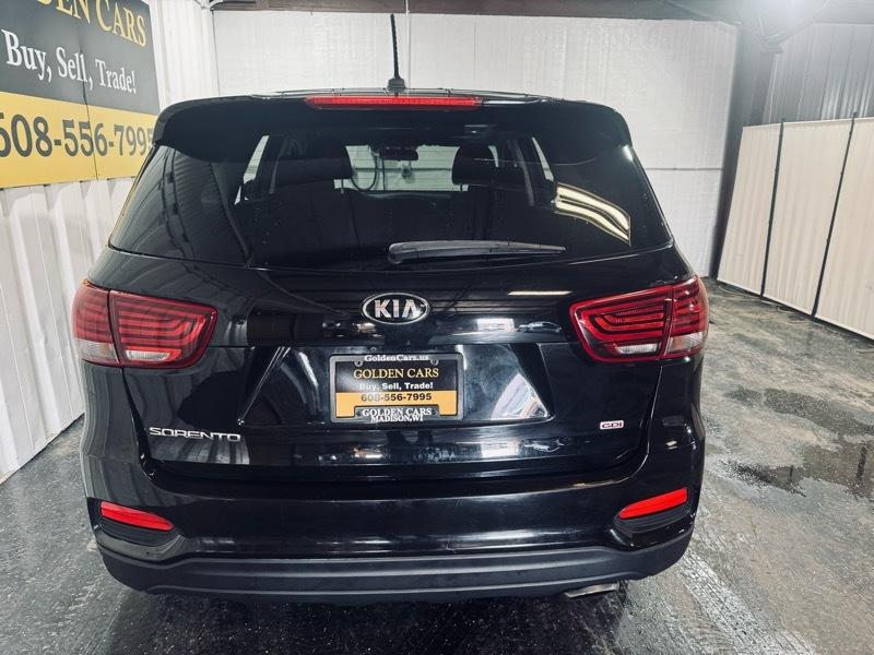 Kia Sorento LX 2019