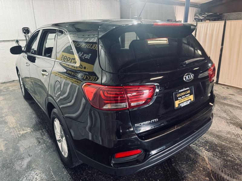 Kia Sorento LX 2019