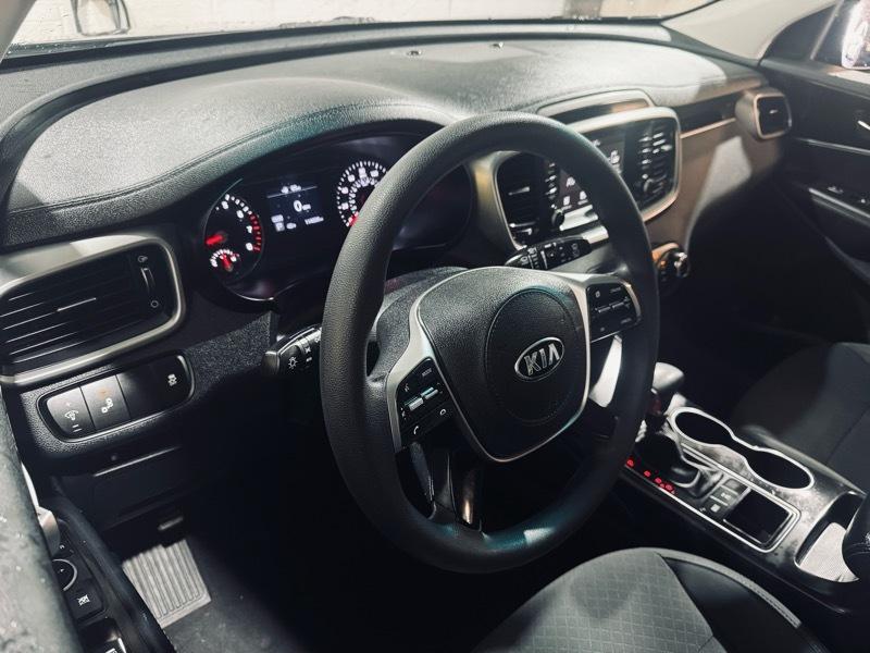 Kia Sorento LX 2019