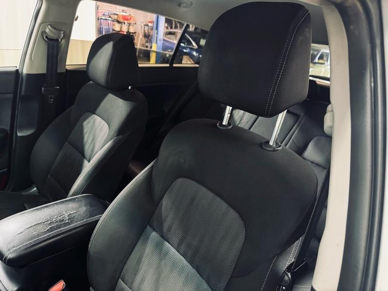 Kia Sportage LX AWD 2017