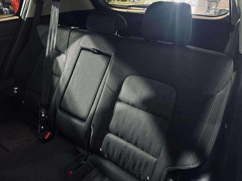 Kia Sportage LX AWD 2017