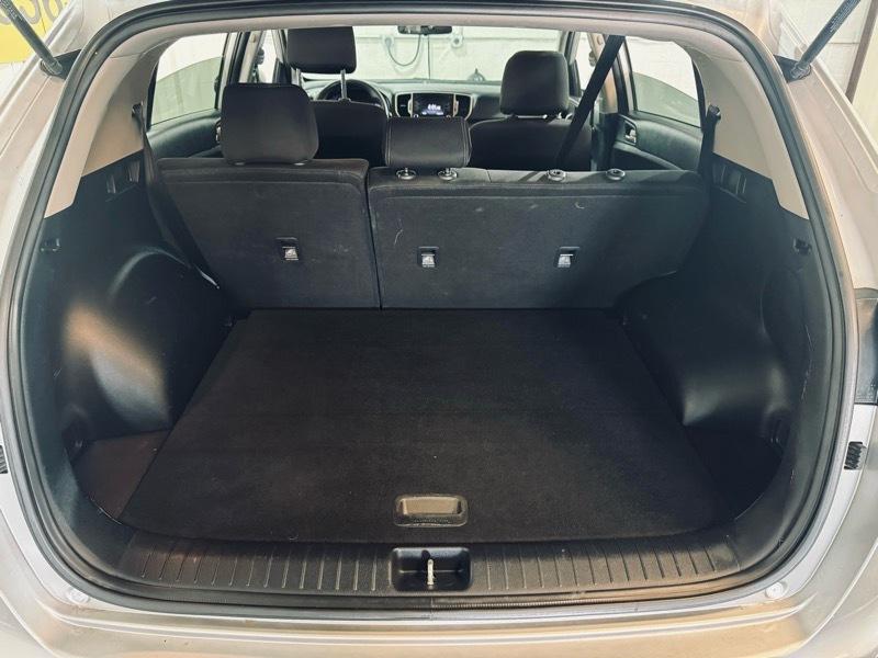 Kia Sportage LX AWD 2017