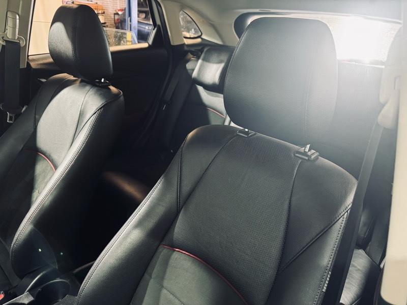 Mazda CX-3 Grand Touring AWD 2018