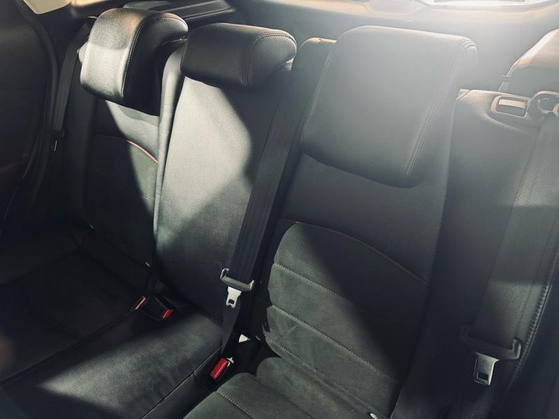 Mazda CX-3 Grand Touring AWD 2018