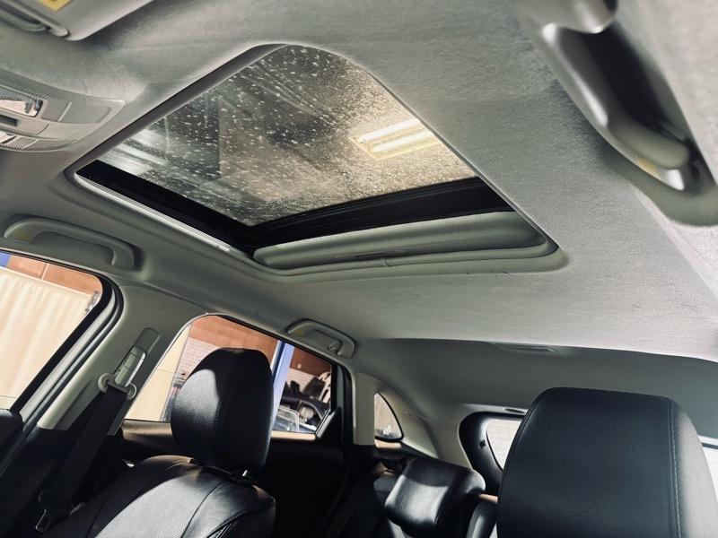 Mazda CX-3 Grand Touring AWD 2018