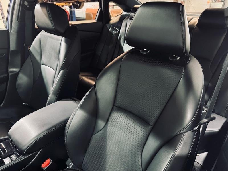 Honda Accord Sport-L Hybrid 2024