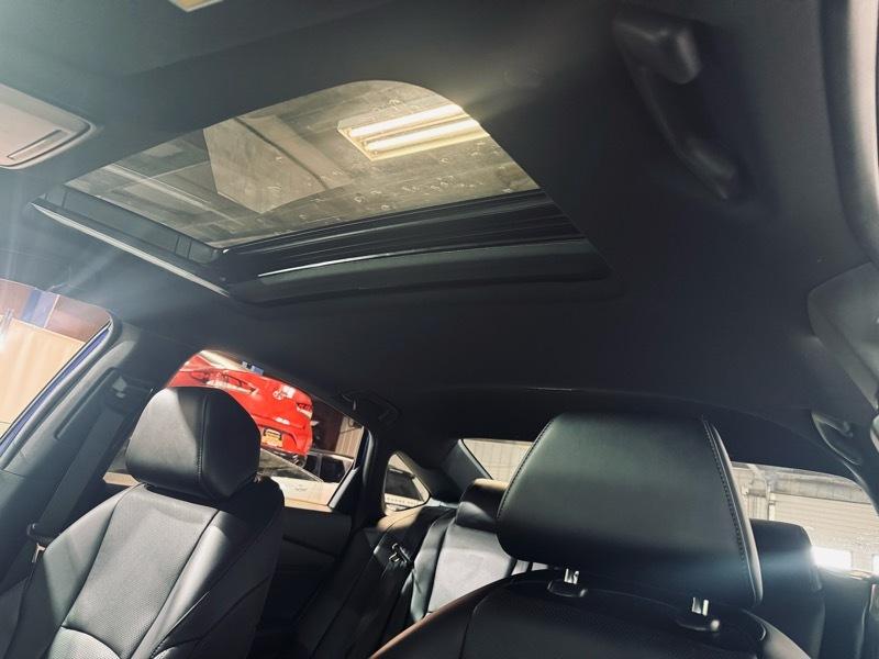 Honda Accord Sport-L Hybrid 2024