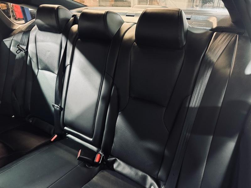 Honda Accord Sport-L Hybrid 2024