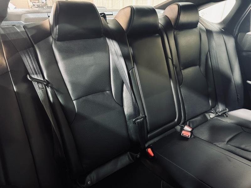 Honda Accord Sport-L Hybrid 2024