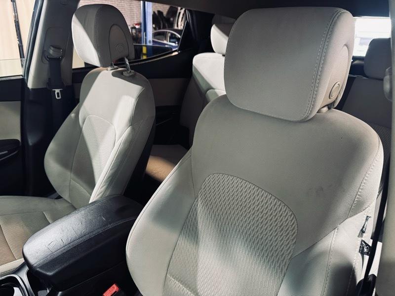 Hyundai Santa Fe Sport 2.4 AWD 2018