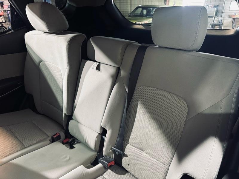 Hyundai Santa Fe Sport 2.4 AWD 2018