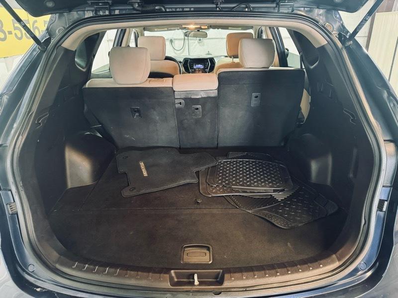 Hyundai Santa Fe Sport 2.4 AWD 2018