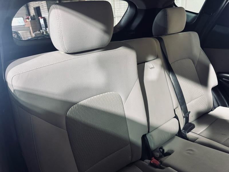 Hyundai Santa Fe Sport 2.4 AWD 2018