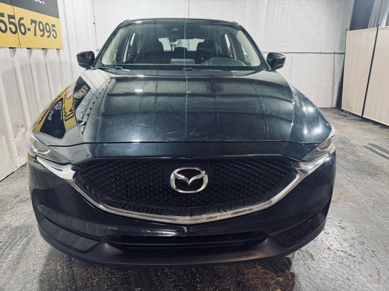Mazda CX-5 Sport 2019