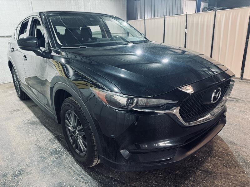 Mazda CX-5 Sport 2019